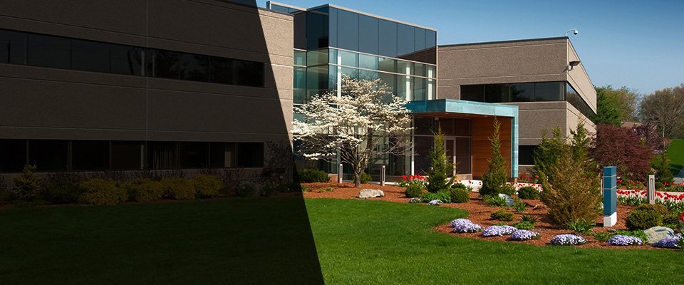 West Middlesex Landscapers