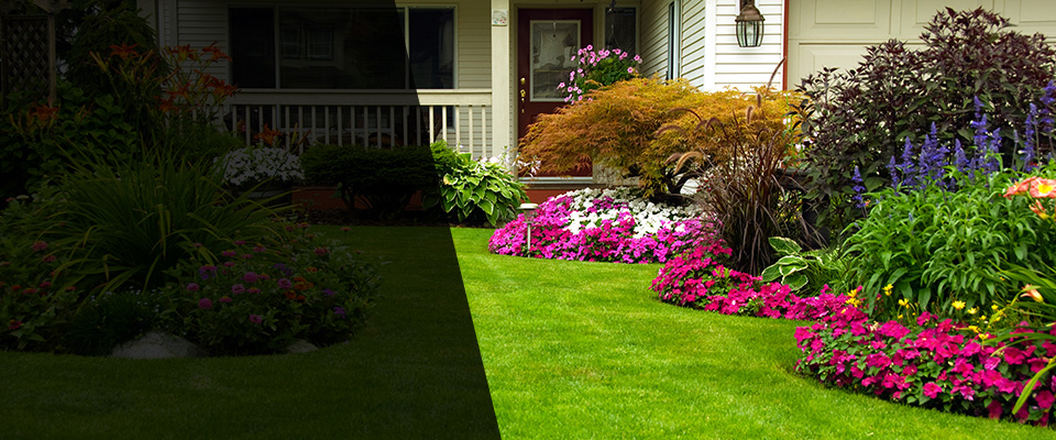 West Middlesex Landscapers