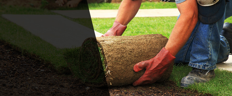 West Middlesex Landscapers